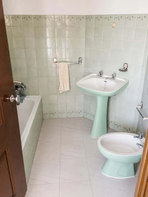 Moradia T5 para Venda em Pedrogão