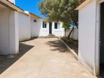 Moradia T5 para Venda em Pedrogão