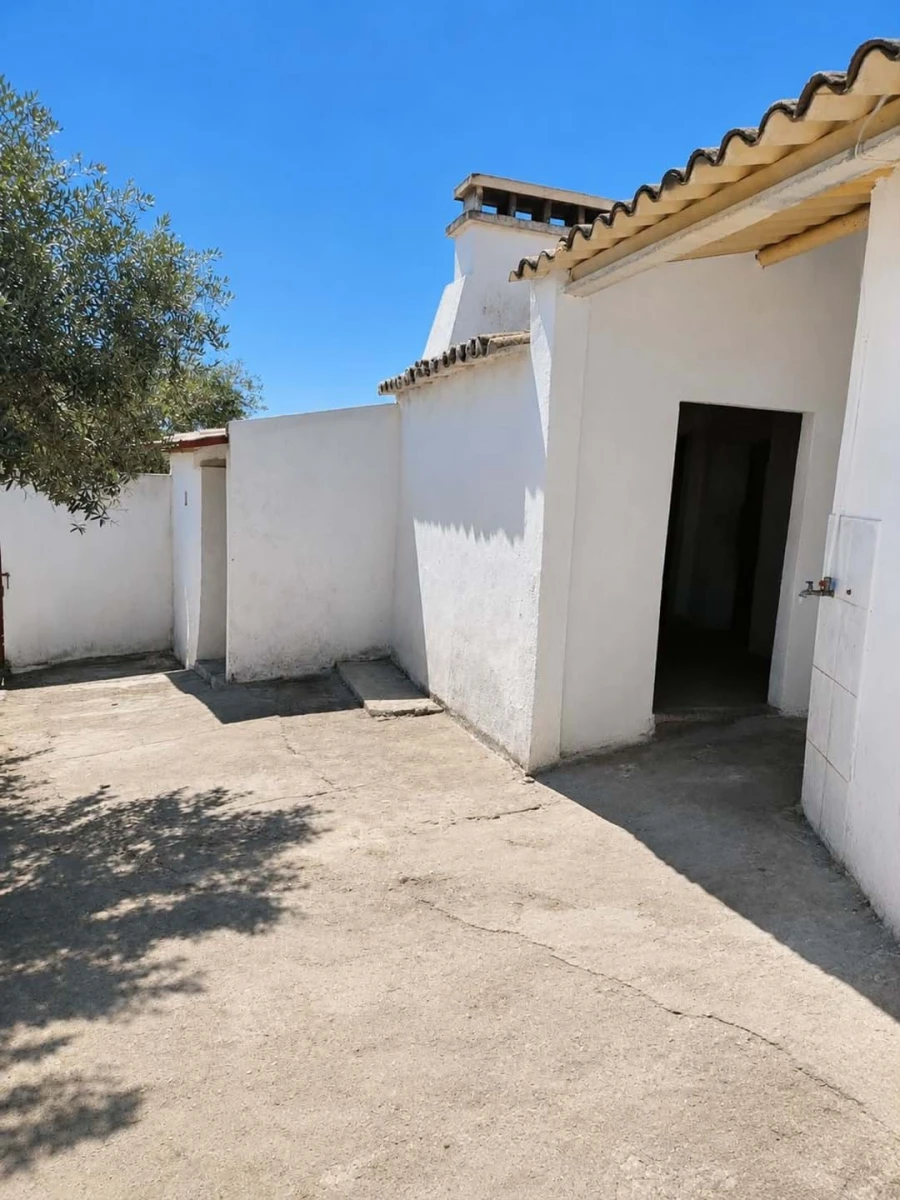 Moradia T5 para Venda em Pedrogão Foto 8