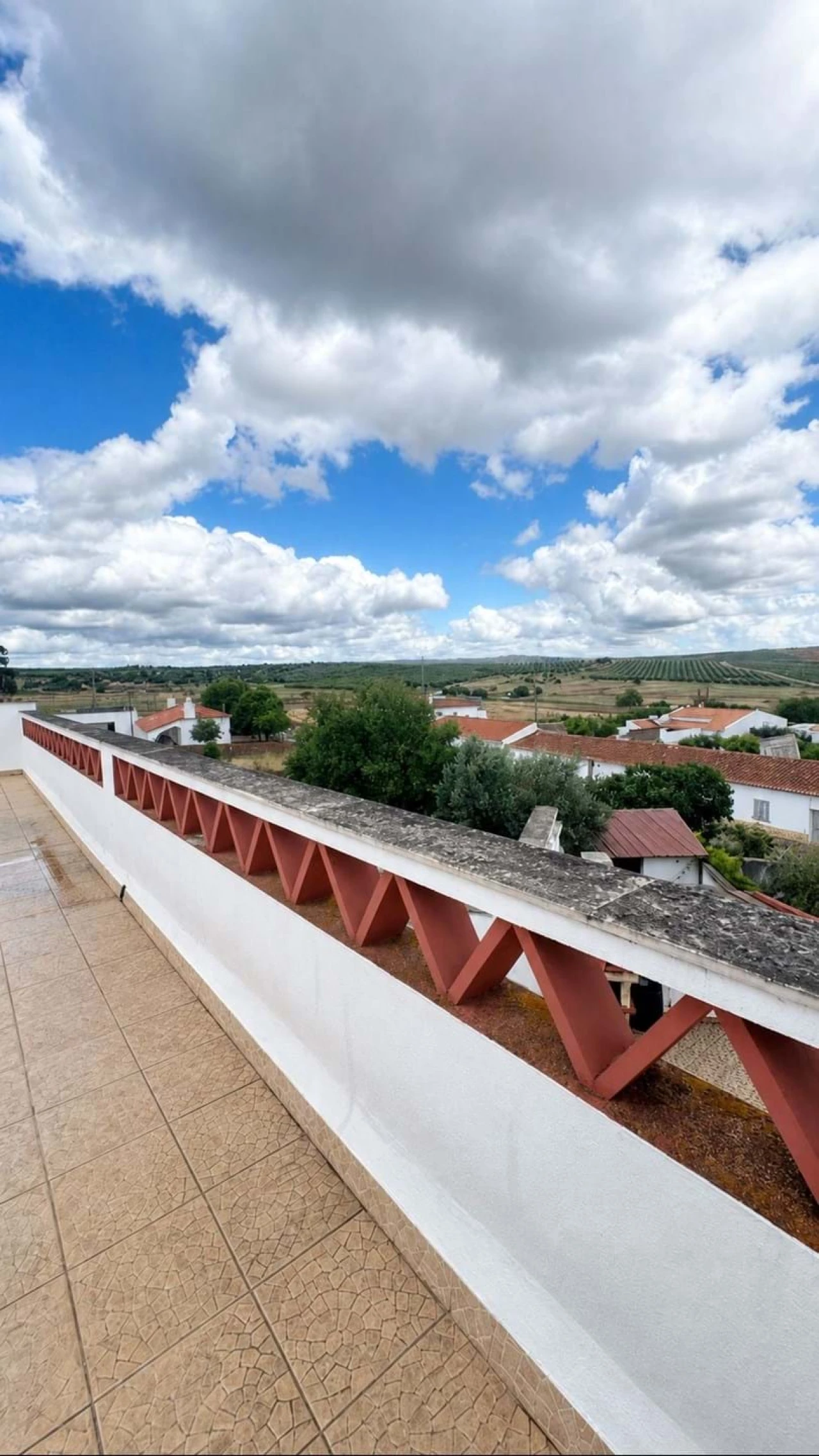 Moradia T4 para Venda em Pedrogão Foto 22