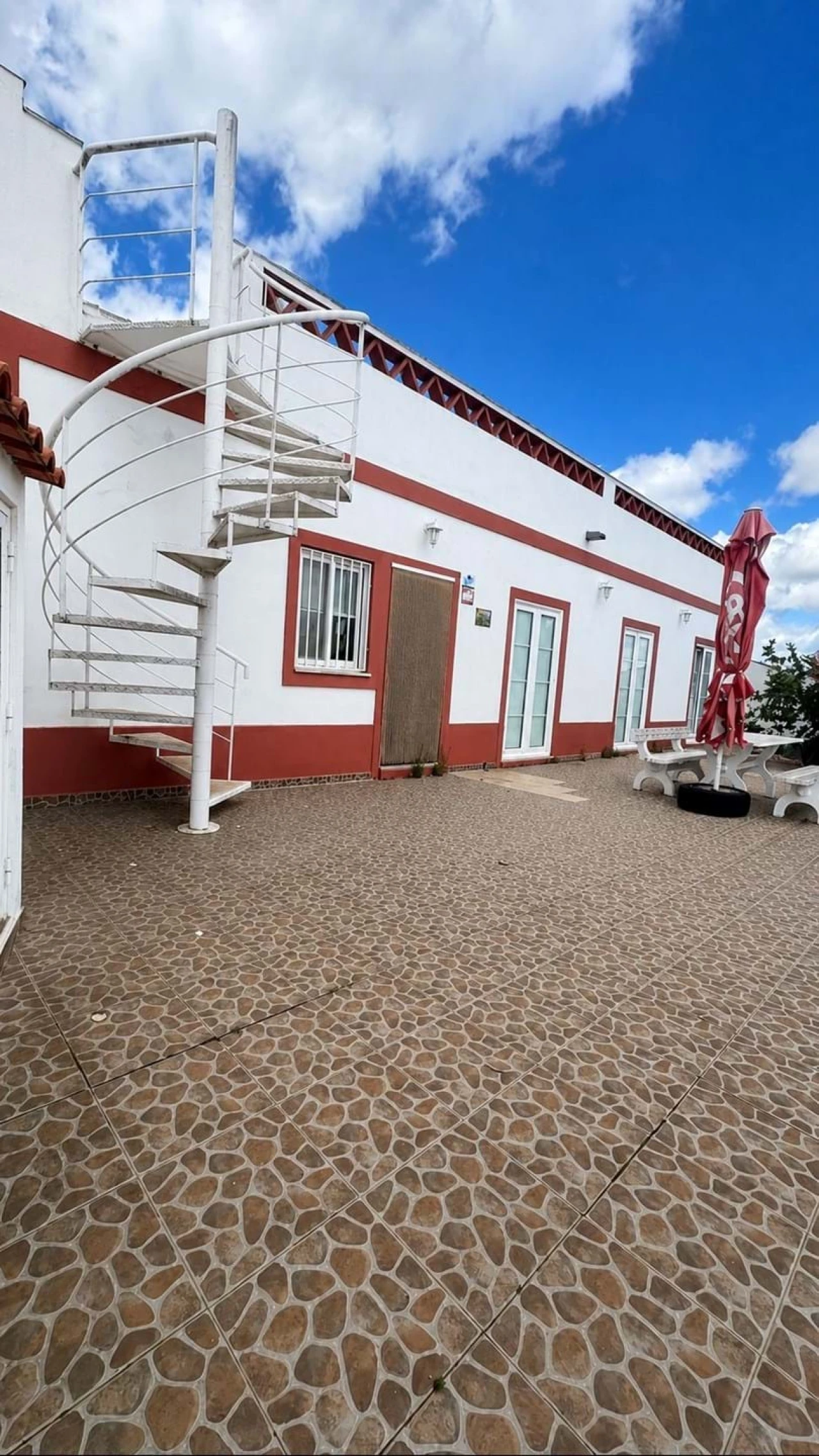 Moradia T4 para Venda em Pedrogão Foto 1