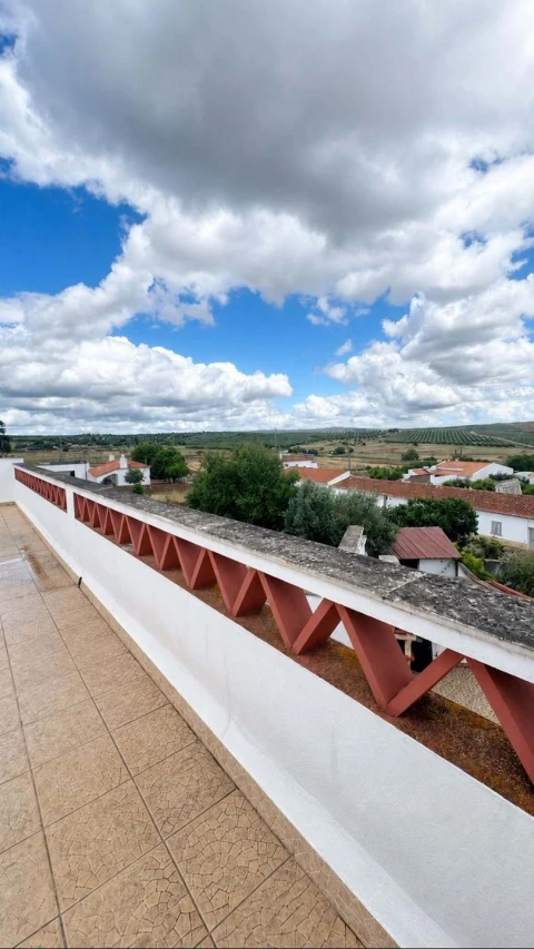 Moradia T4 para Venda em Pedrogão