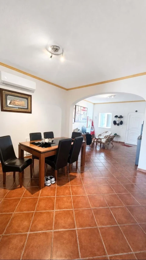 Moradia T4 para Venda em Pedrogão