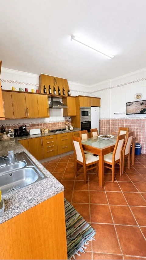 Moradia T4 para Venda em Pedrogão