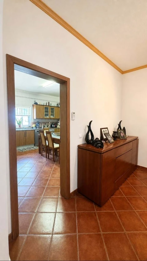 Moradia T4 para Venda em Pedrogão