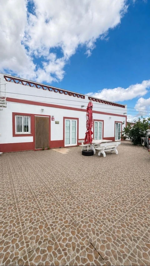 Moradia T4 para Venda em Pedrogão