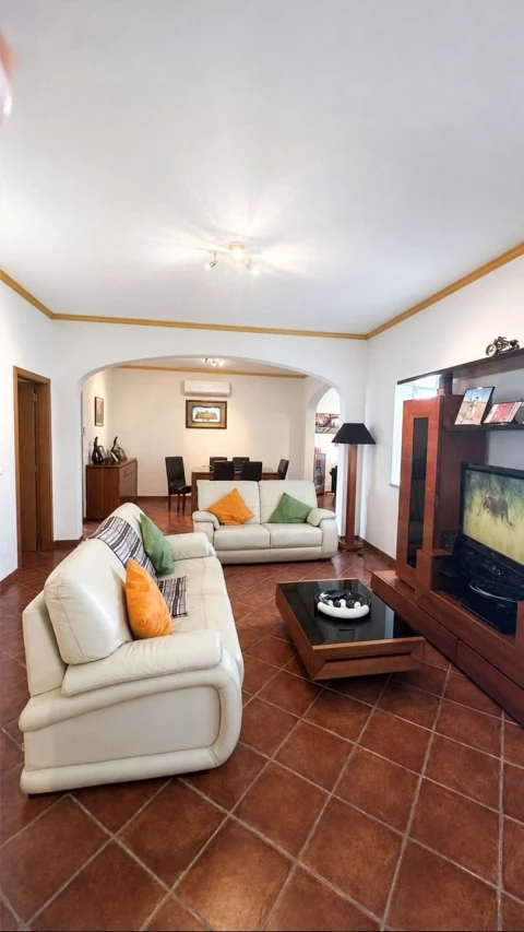 Moradia T4 para Venda em Pedrogão