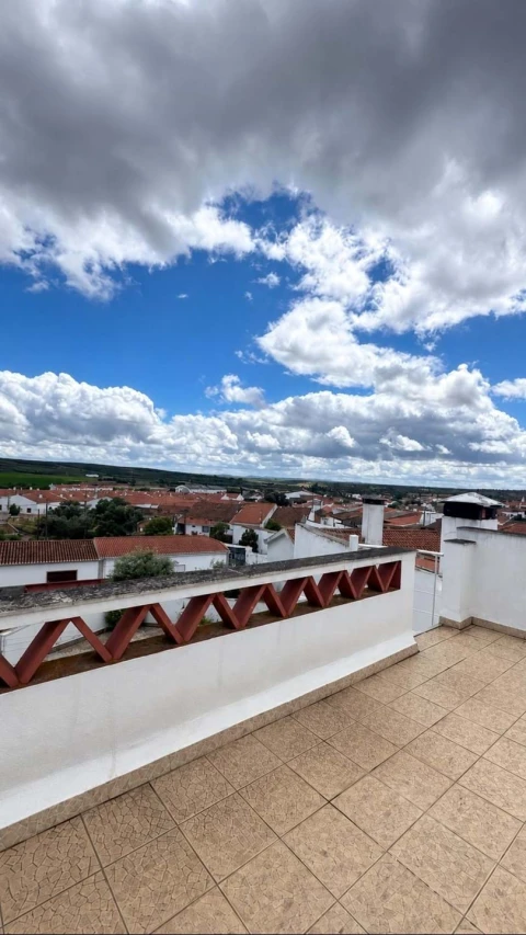 Moradia T4 para Venda em Pedrogão