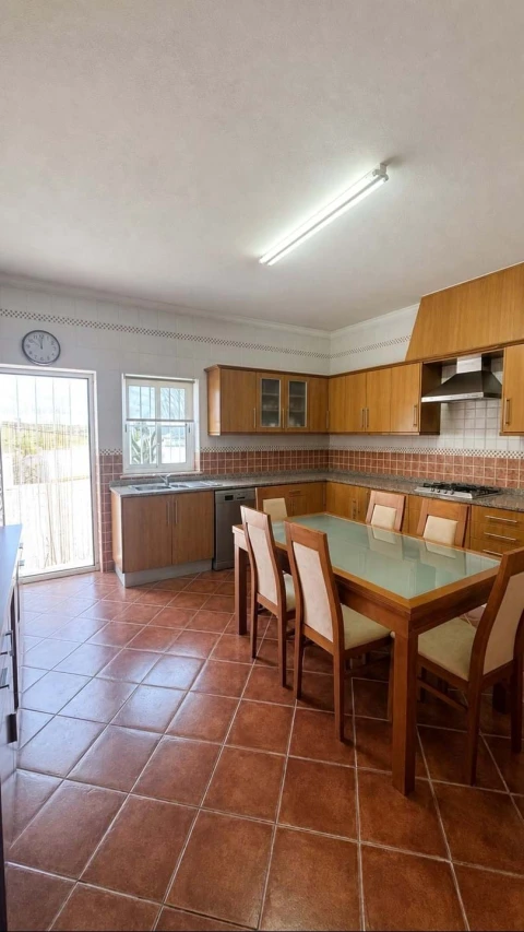 Moradia T4 para Venda em Pedrogão