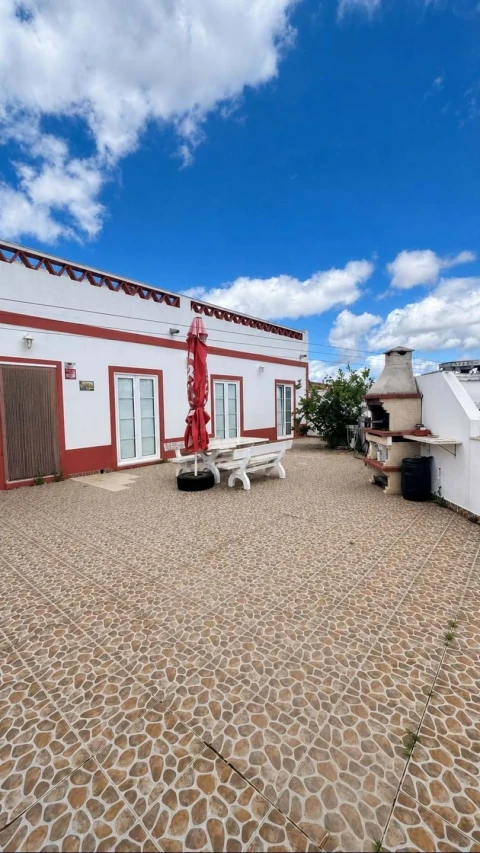 Moradia T4 para Venda em Pedrogão