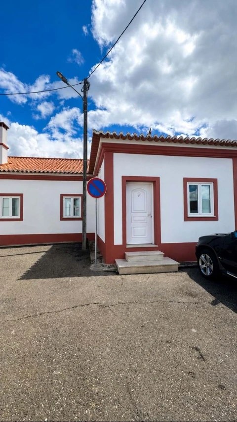 Moradia T4 para Venda em Pedrogão
