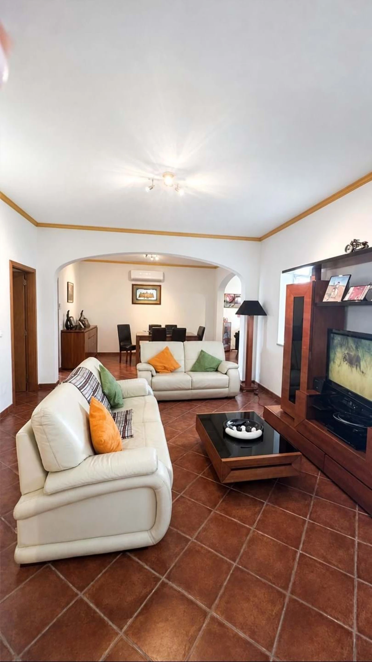 Moradia T4 para Venda em Pedrogão Foto 10