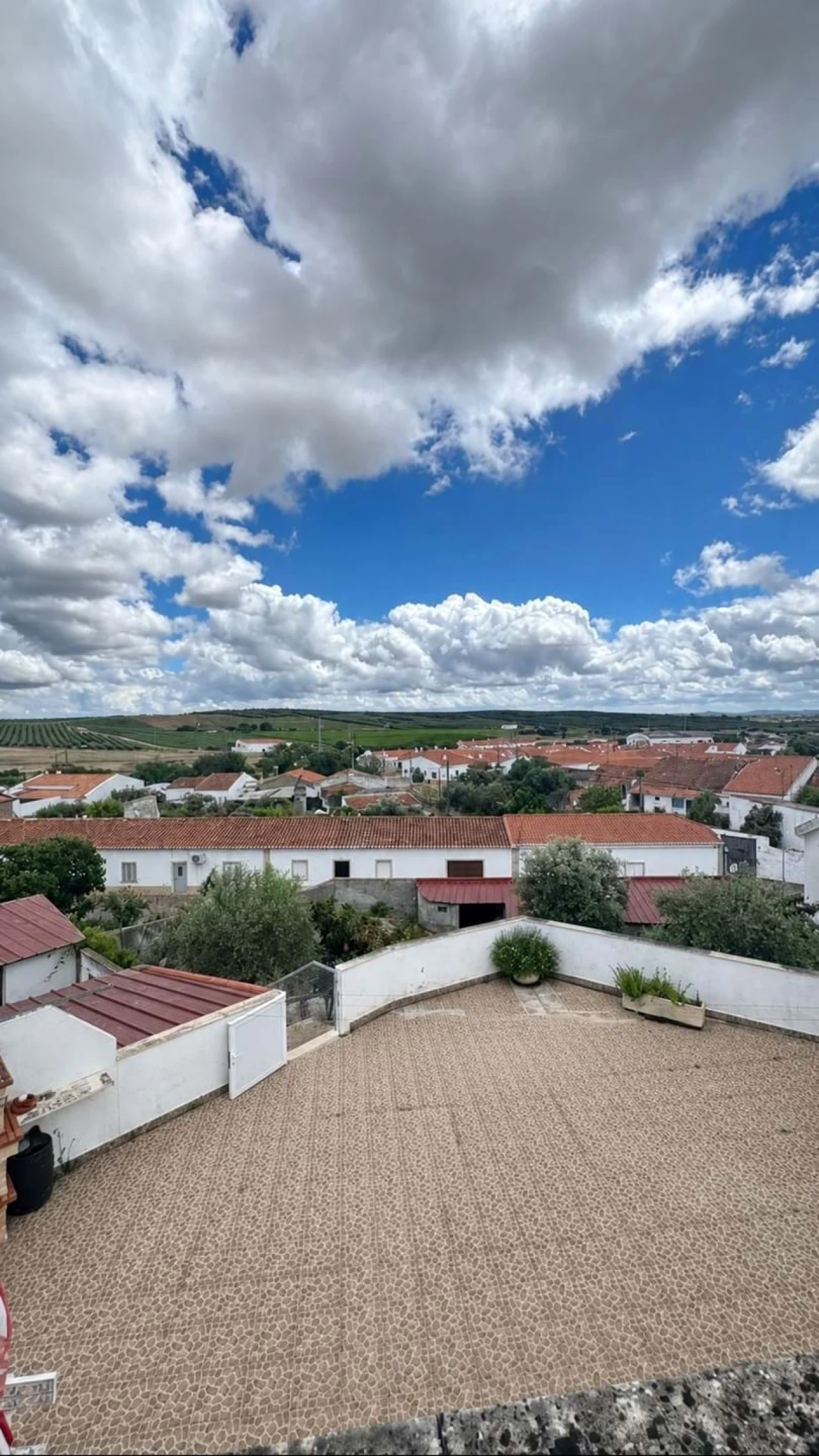 Moradia T4 para Venda em Pedrogão Foto 23