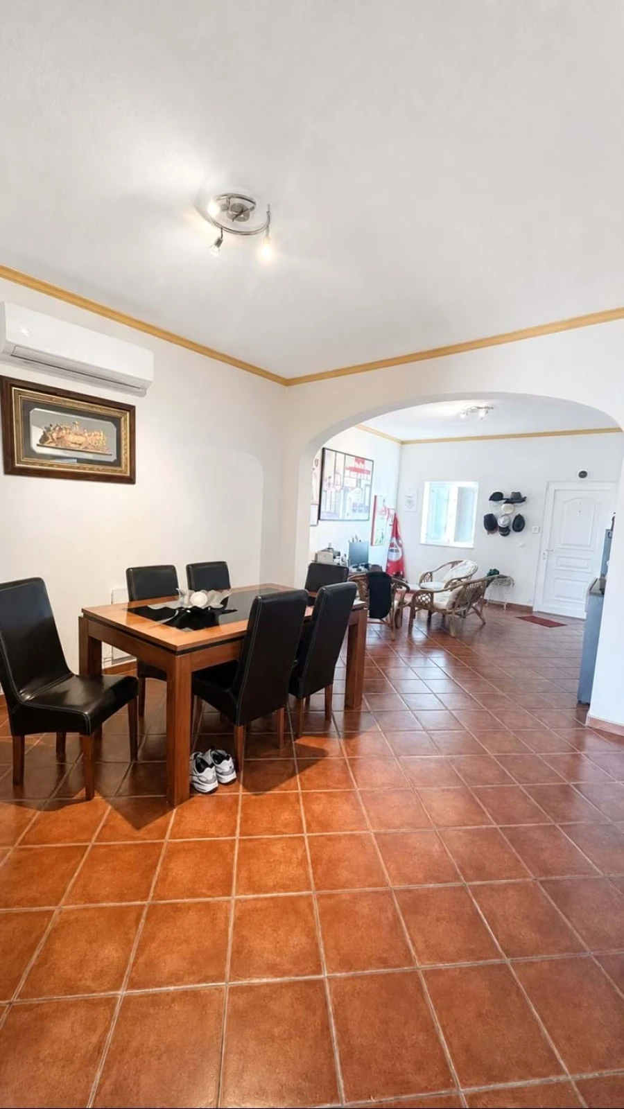 Moradia T4 para Venda em Pedrogão Foto 4