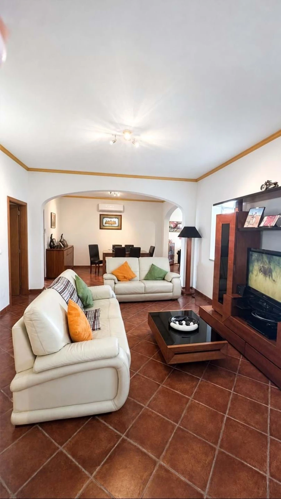 Moradia T4 para Venda em Pedrogão Foto 10