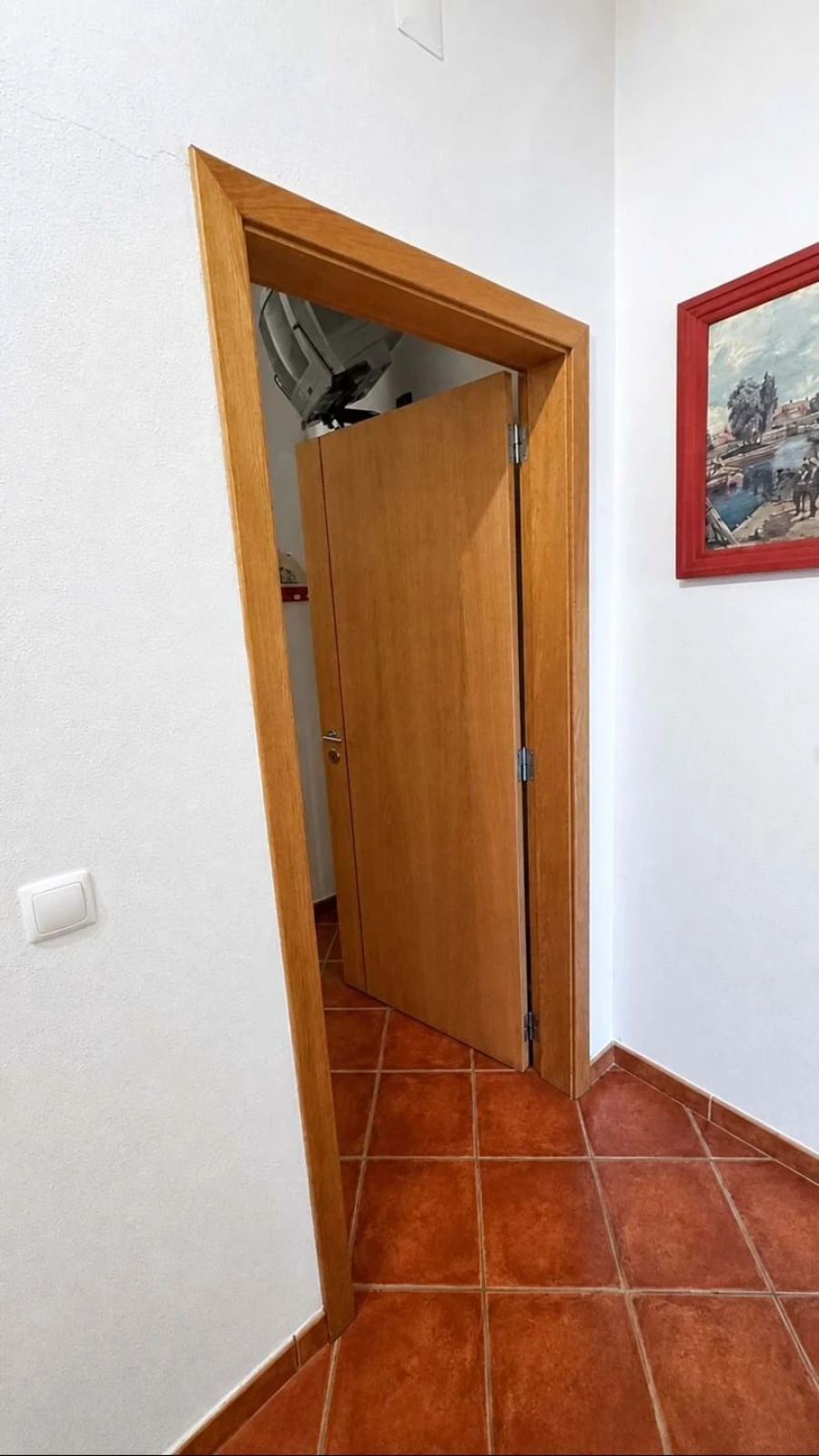 Moradia T4 para Venda em Pedrogão Foto 18