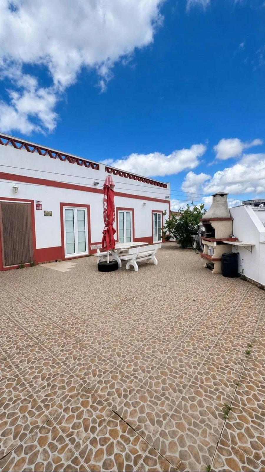 Moradia T4 para Venda em Pedrogão Foto 26