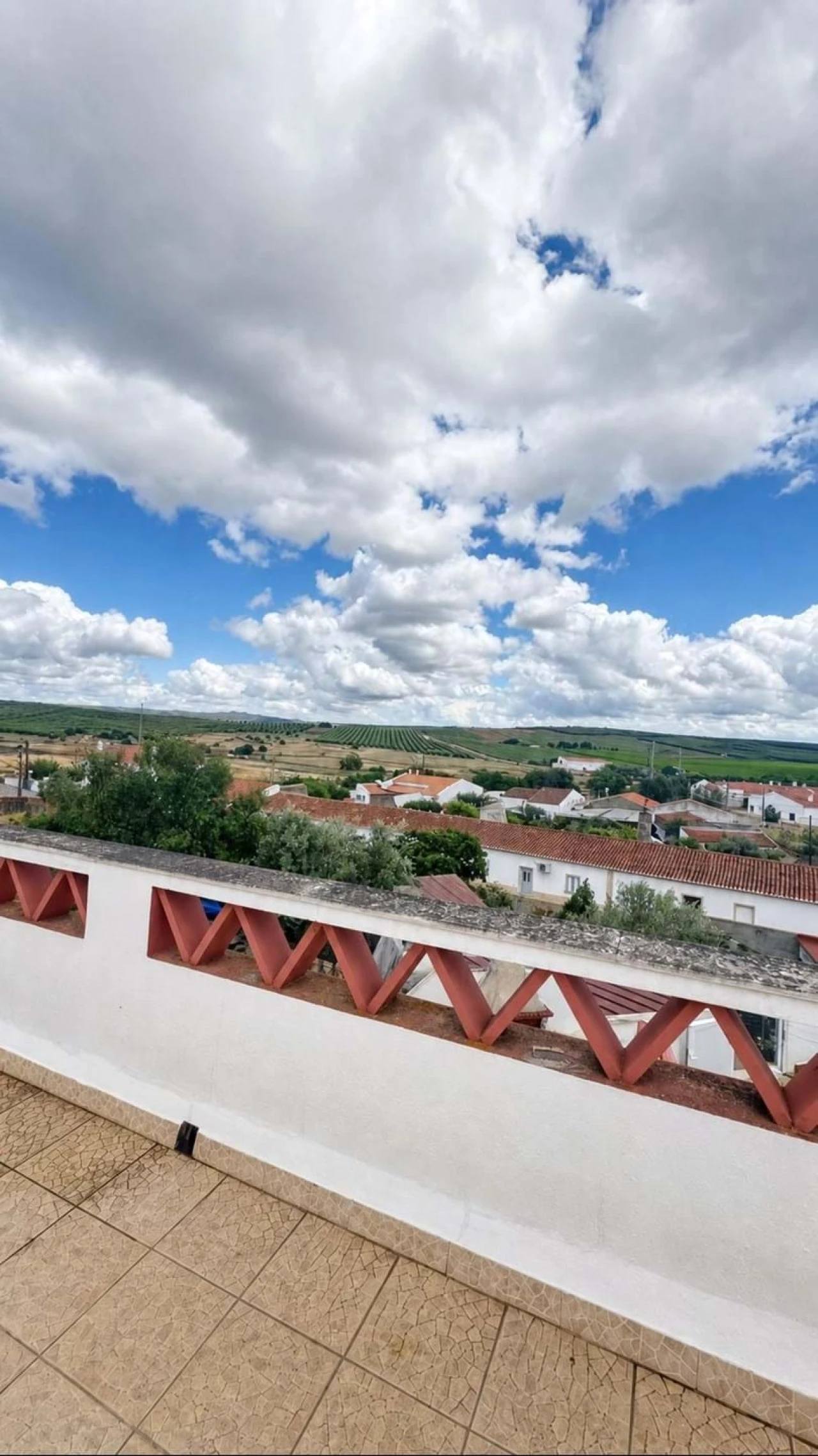 Moradia T4 para Venda em Pedrogão Foto 25