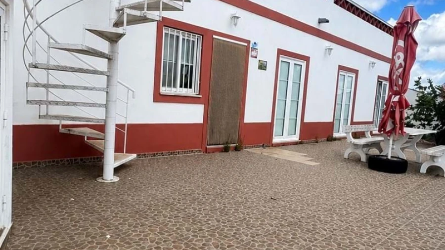 Moradia T4 para Venda em Pedrogão