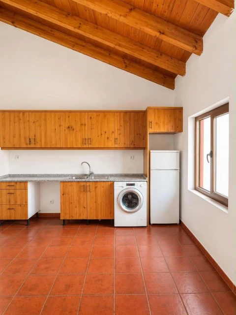 Apartamento T2 para Venda em Pedrogão