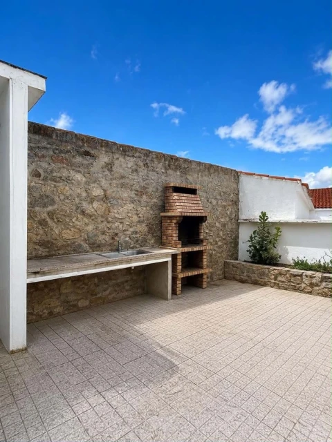 Apartamento T2 para Venda em Pedrogão