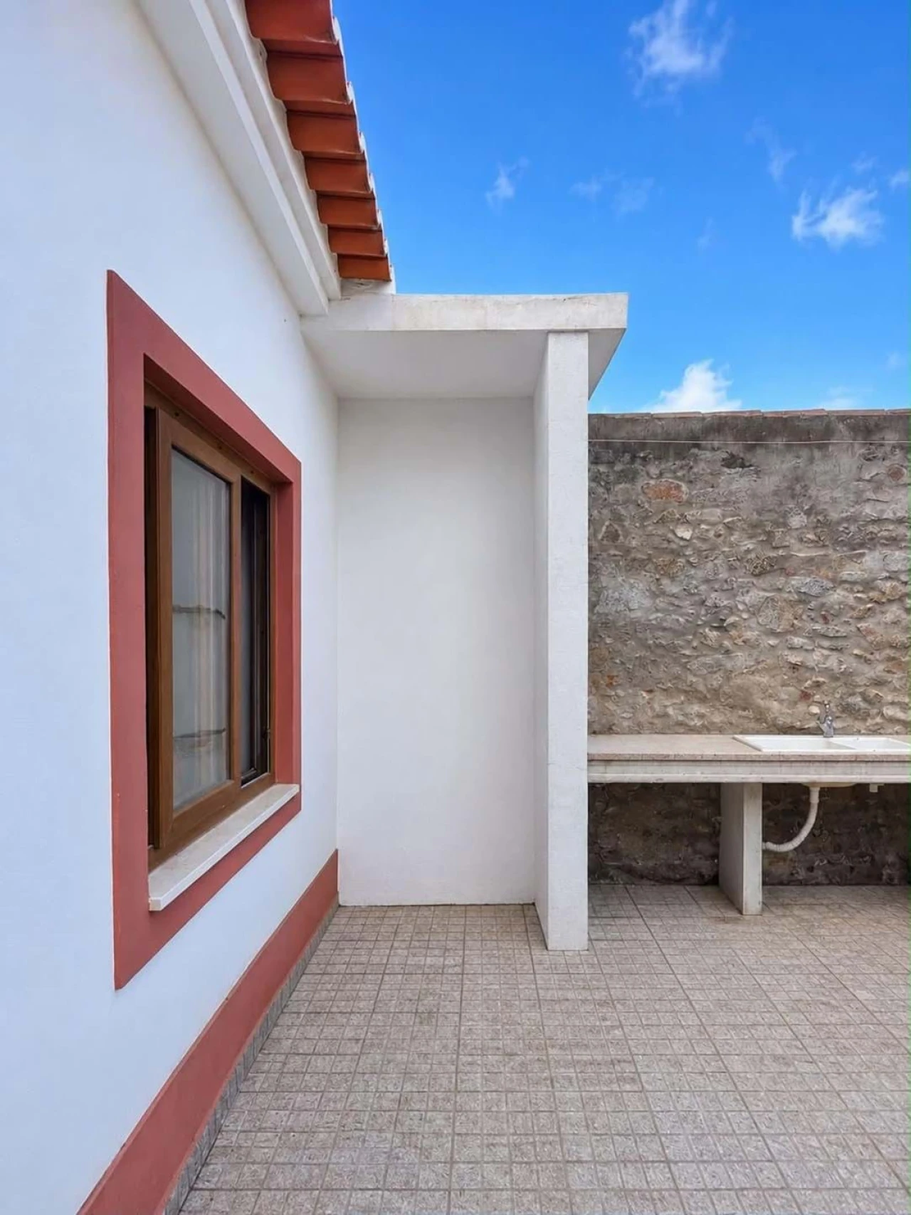 Apartamento T2 para Venda em Pedrogão Foto 3
