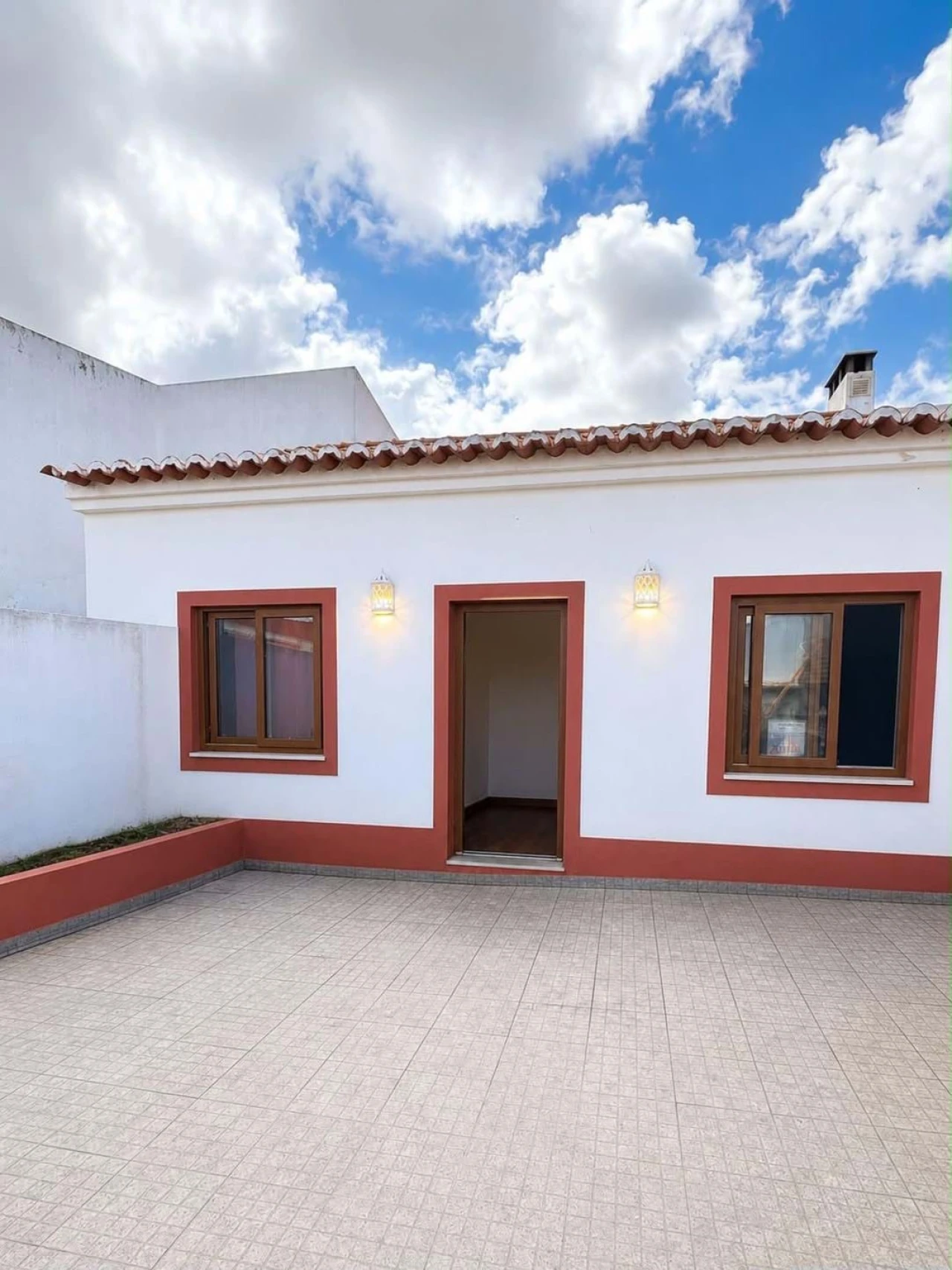 Apartamento T2 para Venda em Pedrogão Foto 1