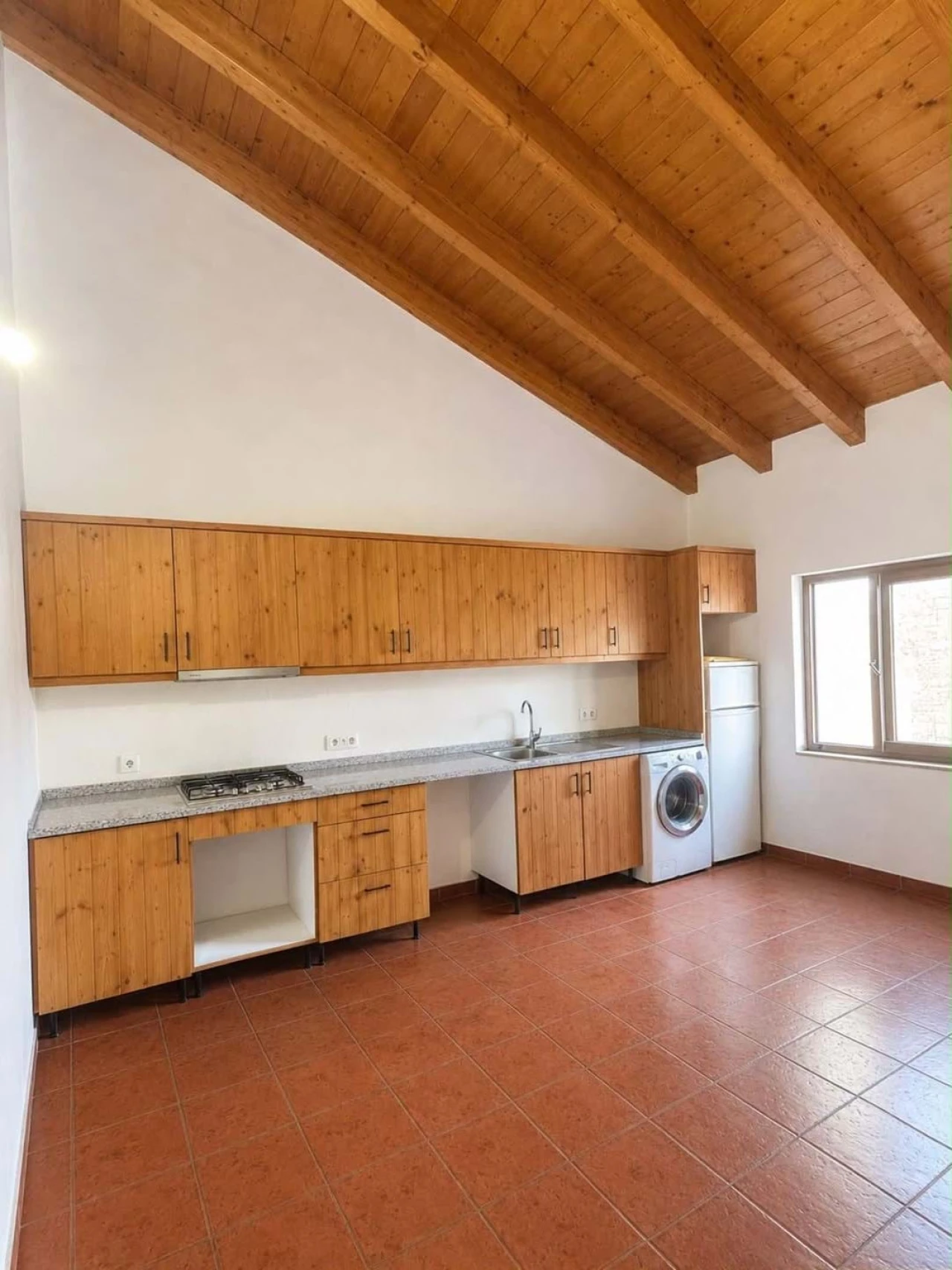 Apartamento T2 para Venda em Pedrogão Foto 7