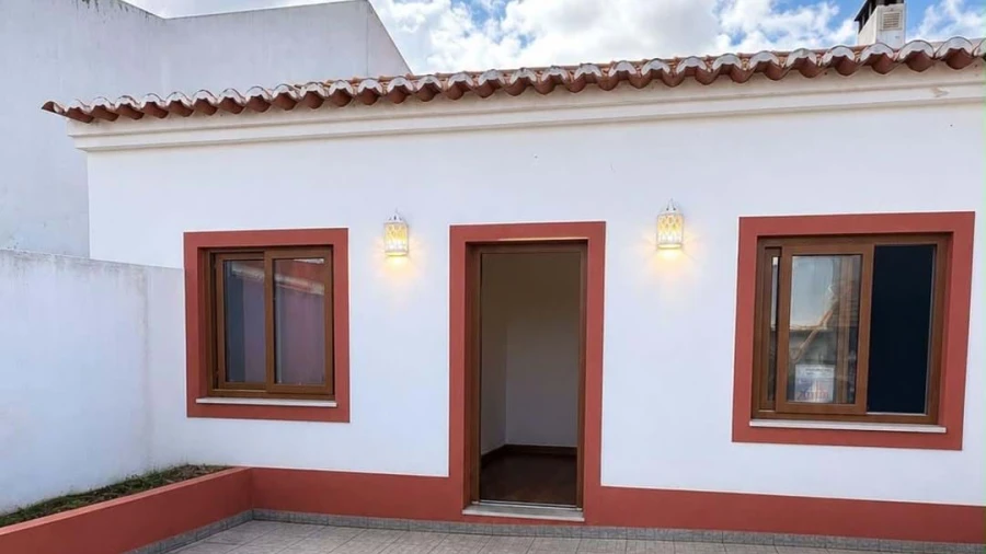 Moradia T2 para Venda em Pedrogão