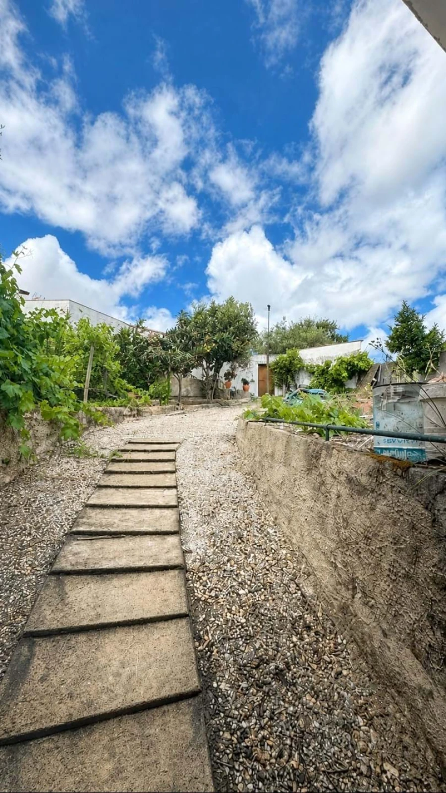 Armazém para Venda em Pedrogão Foto 6