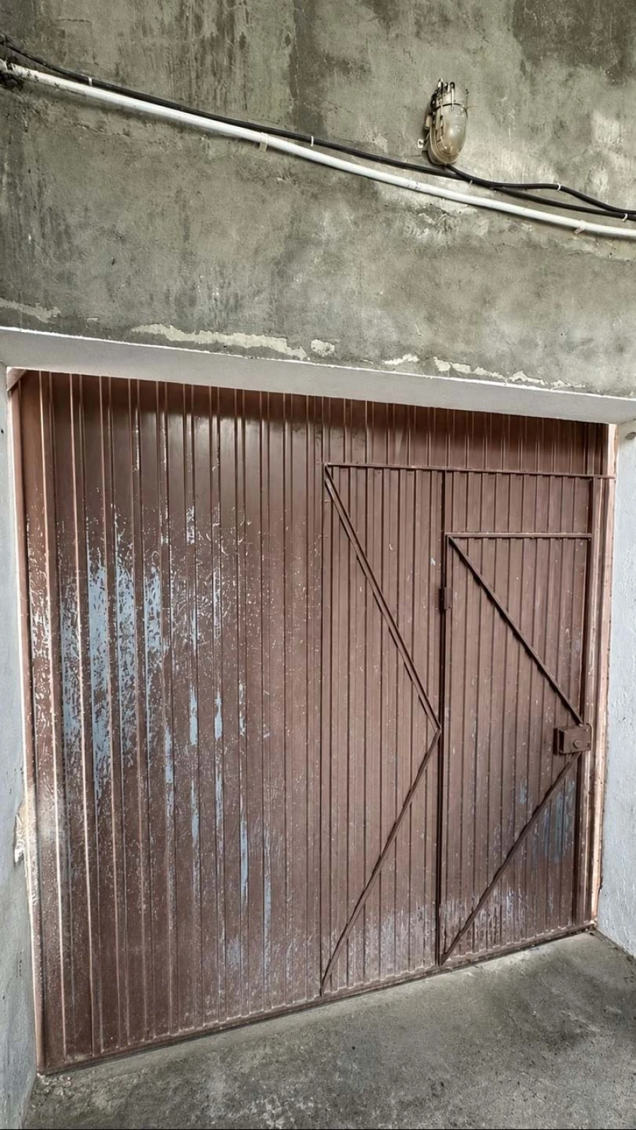 Armazém para Venda em Pedrogão Foto 5