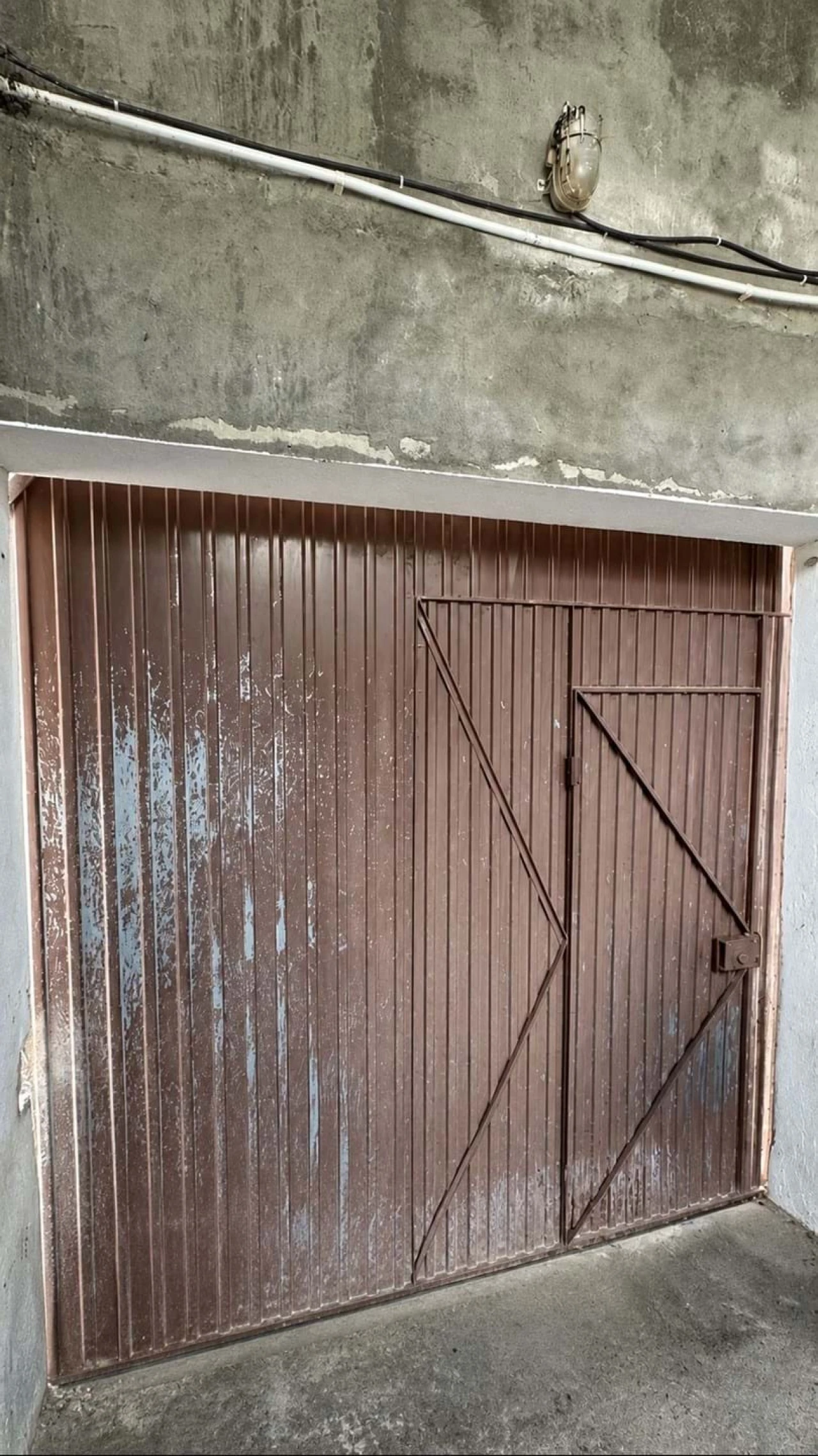 Armazém para Venda em Pedrogão Foto 5