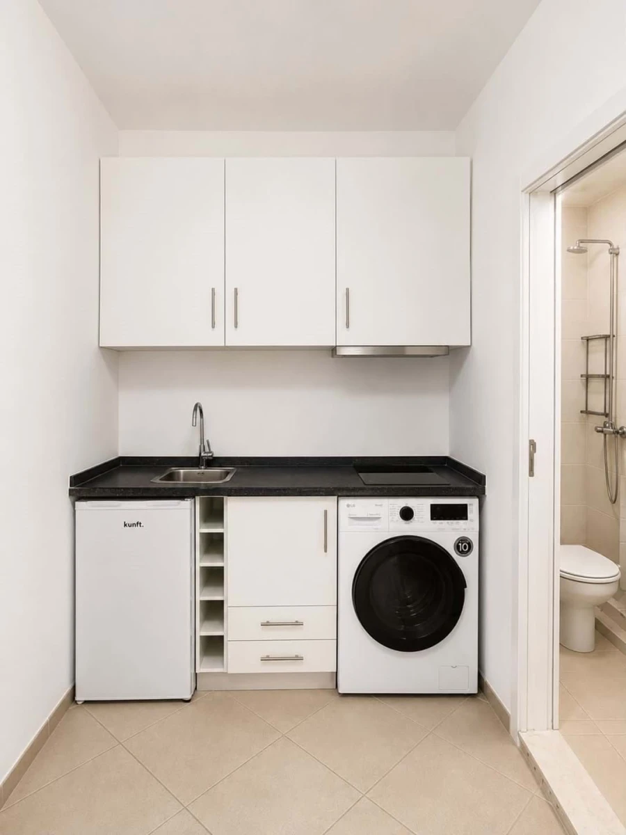 Apartamento T2 para Venda em Faro (Sé e São Pedro) Foto 9