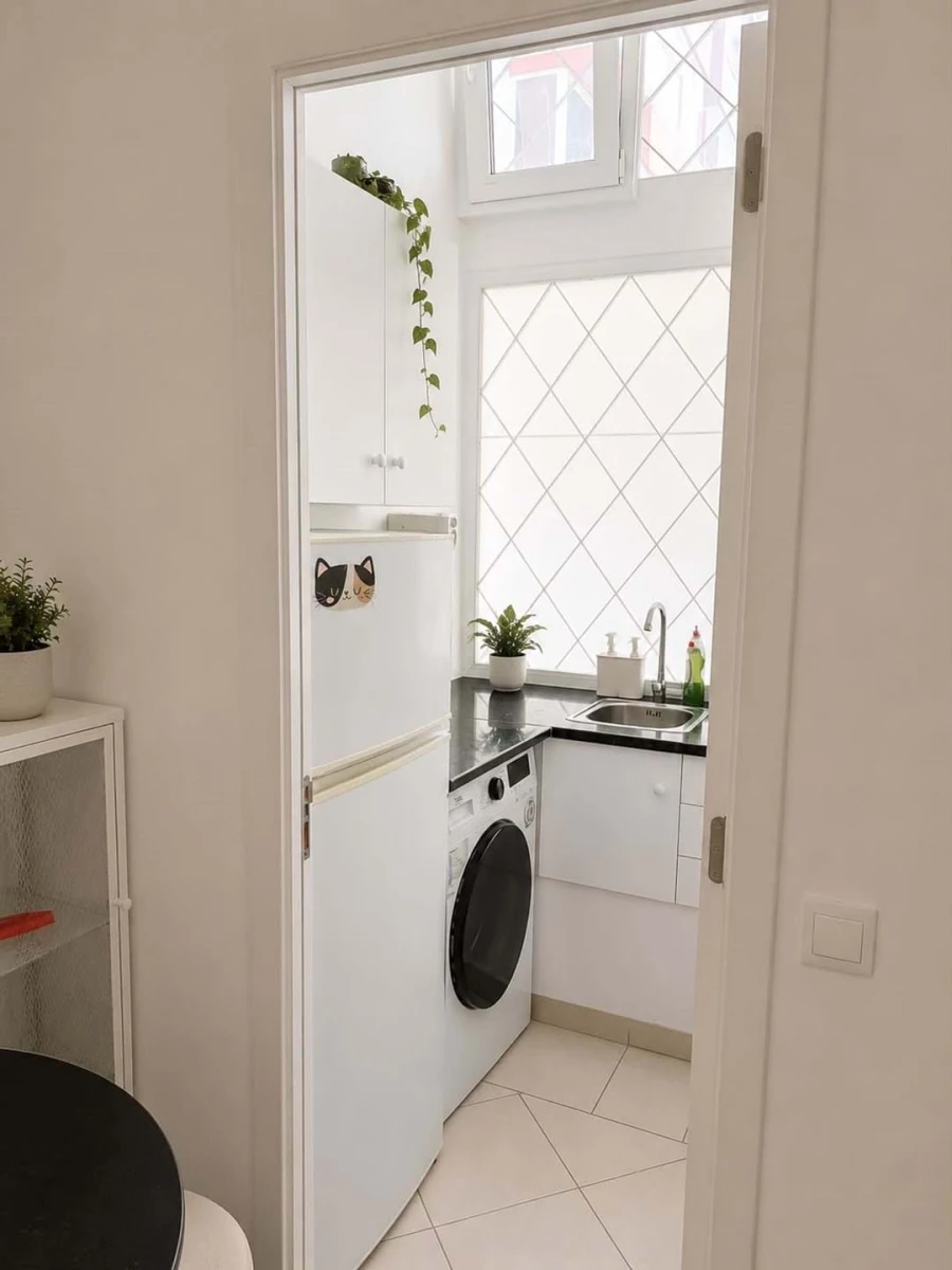 Apartamento T2 para Venda em Faro (Sé e São Pedro) Foto 5