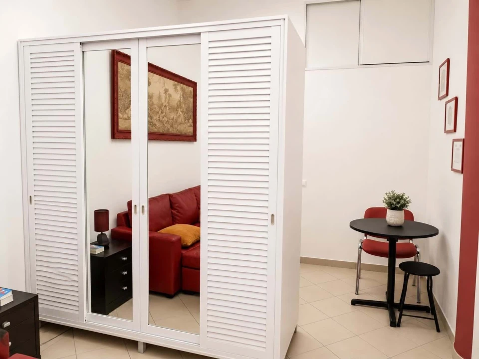 Apartamento T2 para Venda em Faro (Sé e São Pedro) Foto 8