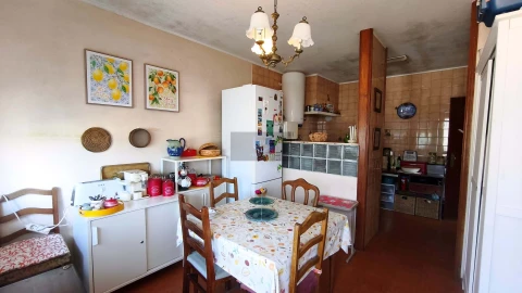 Moradia T3 para Venda em Palmeira