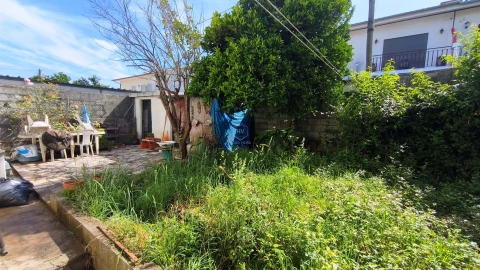 Moradia T3 para Venda em Palmeira