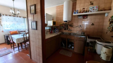 Moradia T3 para Venda em Palmeira