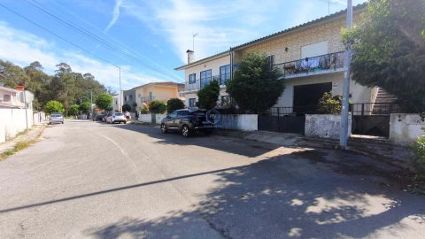 Moradia T3 para Venda em Palmeira