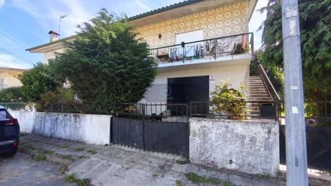 Moradia T3 para Venda em Palmeira