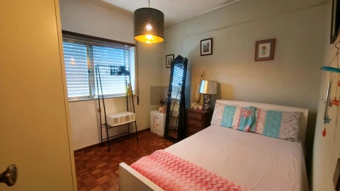 Moradia T3 para Venda em Palmeira