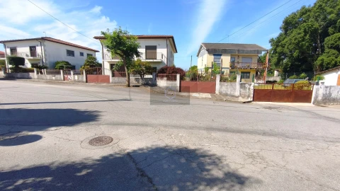 Moradia T3 para Venda em Palmeira