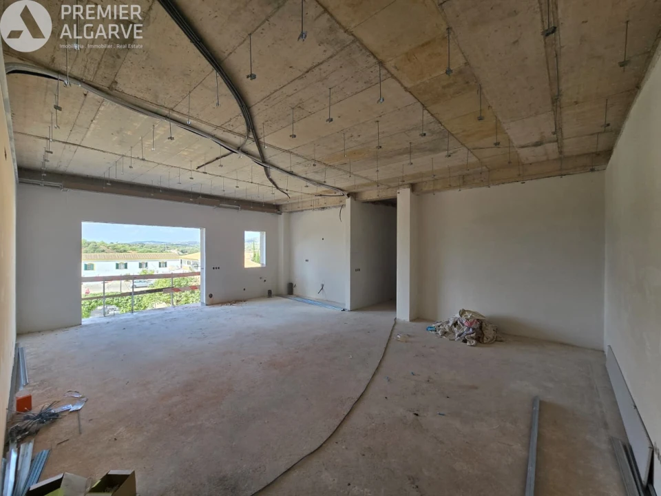 Apartamento T3 para Venda em Loule (São Clemente) Foto 10