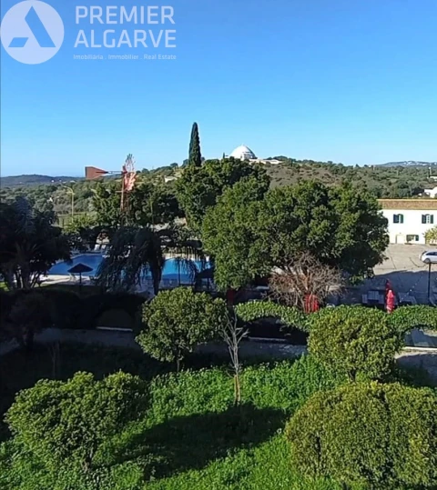 Apartamento T3 para Venda em Loule (São Clemente)