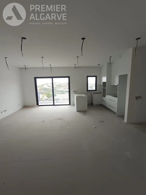 Apartamento T3 para Venda em Loule (São Clemente)