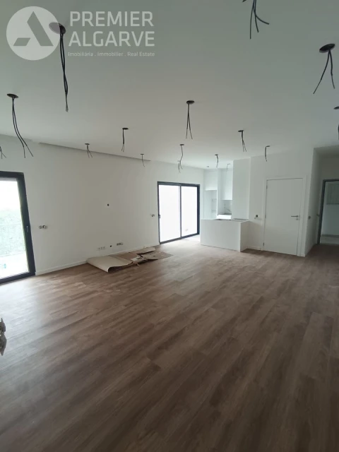 Apartamento T3 para Venda em Loule (São Clemente)