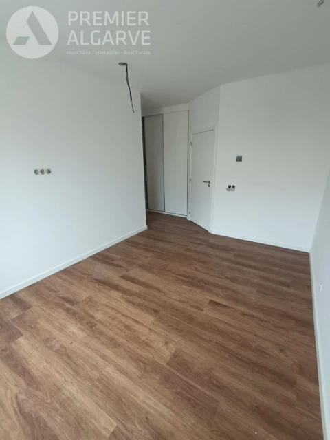 Apartamento T3 para Venda em Loule (São Clemente)