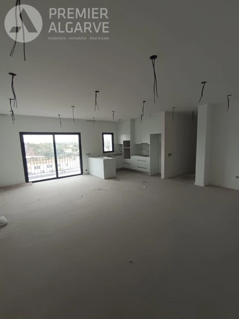 Apartamento T3 para Venda em Loule (São Clemente)