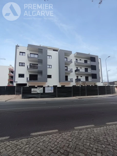 Apartamento T3 para Venda em Loule (São Clemente)