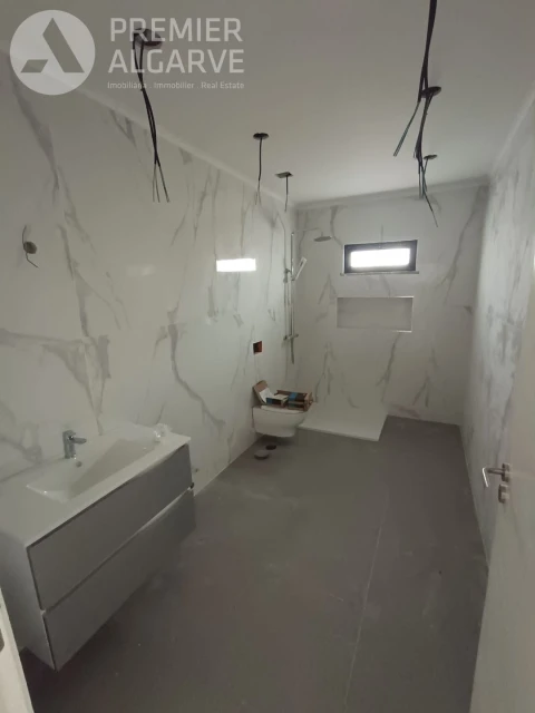 Apartamento T3 para Venda em Loule (São Clemente)